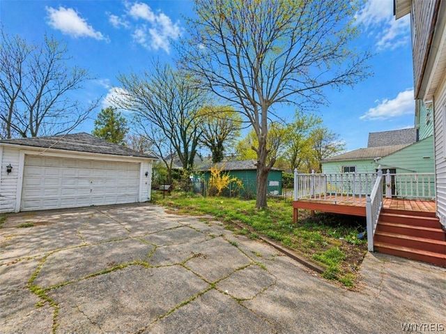 328 Cambridge Avenue, Buffalo, NY 14215