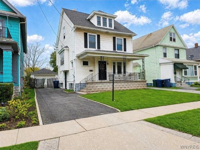 328 Cambridge Avenue, Buffalo, NY 14215