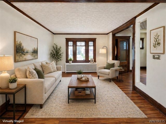 328 Cambridge Avenue, Buffalo, NY 14215