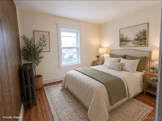 328 Cambridge Avenue, Buffalo, NY 14215