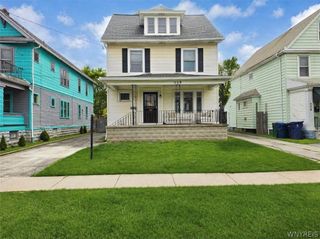 328 Cambridge Avenue, Buffalo, NY 14215