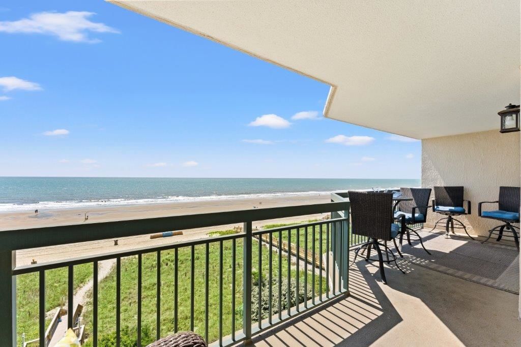 1003 S Ocean Blvd Unit 505, North Myrtle Beach, SC 29582 — photo 3