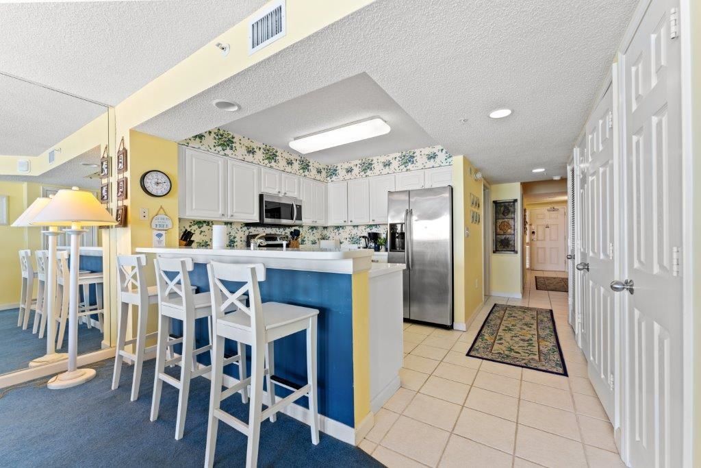 1003 S Ocean Blvd Unit 505, North Myrtle Beach, SC 29582 — photo 4
