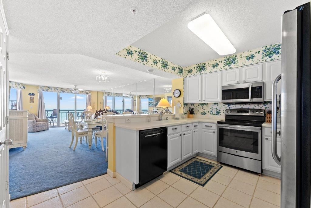 1003 S Ocean Blvd Unit 505, North Myrtle Beach, SC 29582 — photo 5