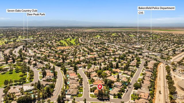 1001 Sungro Way, Bakersfield, CA 93311