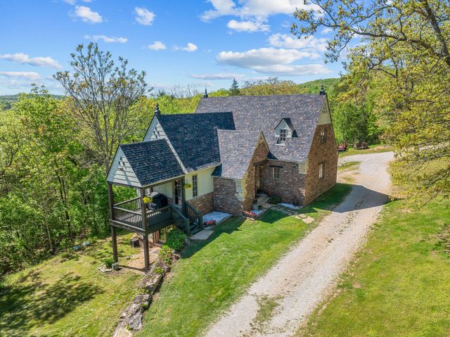 966 Bear Creek Road, Walnut Shade, MO 65771