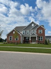 12946 S Sydney Circle, Plainfield, IL 60585