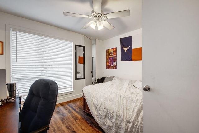 616 W 35th ST A, Austin, TX 78705