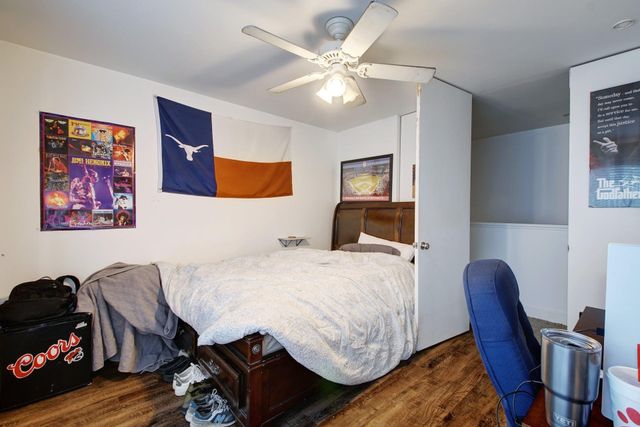 616 W 35th ST A, Austin, TX 78705