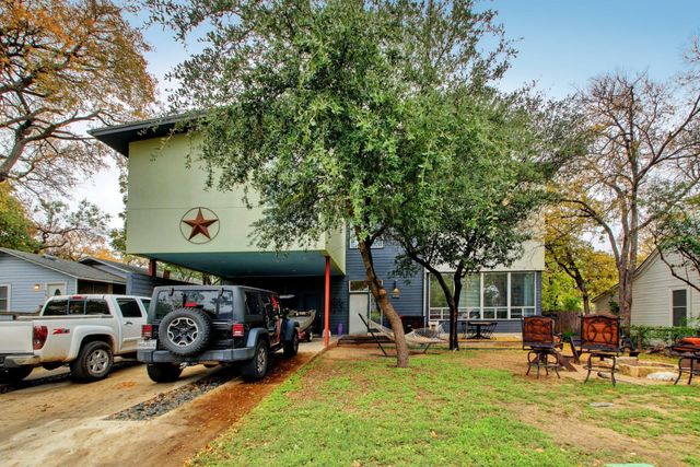 616 W 35th ST A, Austin, TX 78705