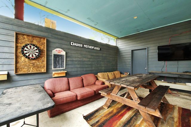 616 W 35th ST A, Austin, TX 78705