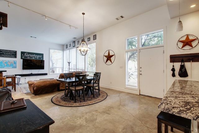 616 W 35th ST A, Austin, TX 78705