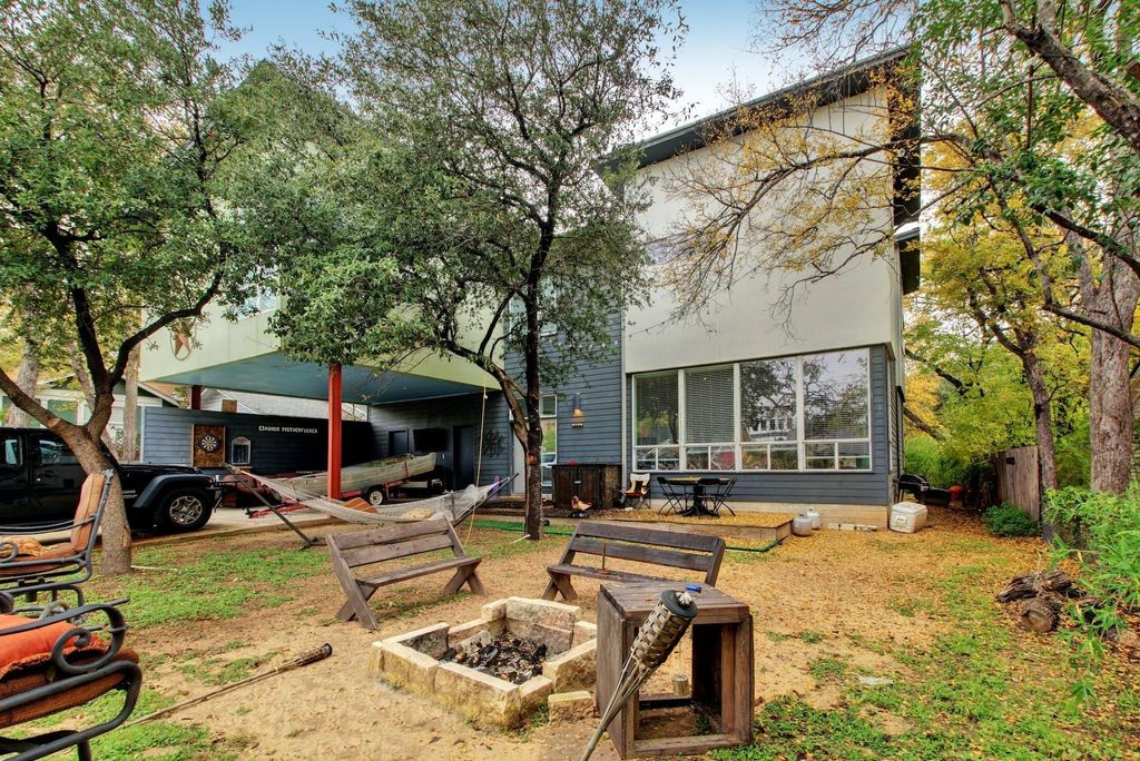 616 W 35th ST A, Austin, TX 78705