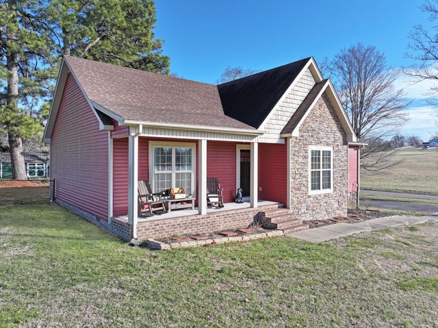12 Haven Way, Westmoreland, TN 37186