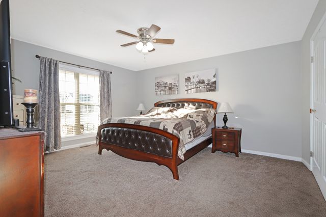 12 Haven Way, Westmoreland, TN 37186