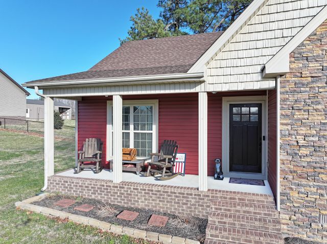 12 Haven Way, Westmoreland, TN 37186