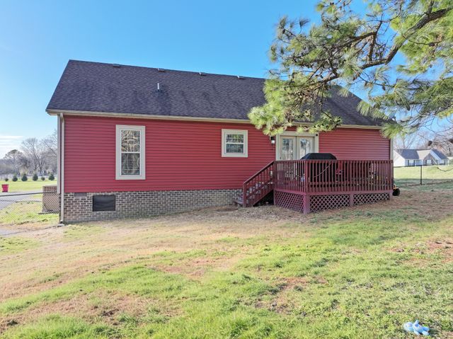 12 Haven Way, Westmoreland, TN 37186