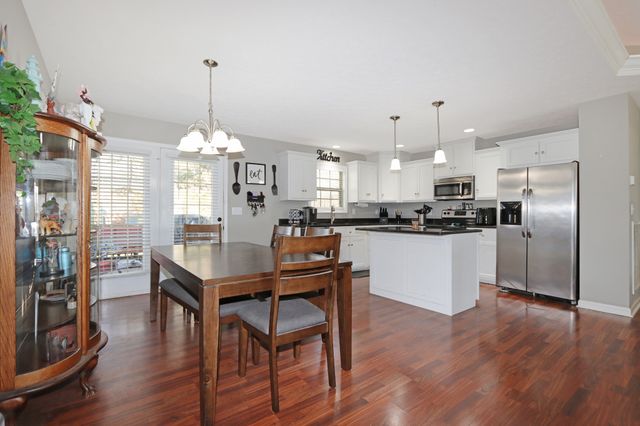 12 Haven Way, Westmoreland, TN 37186