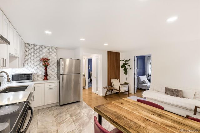 1270 N Marion Street 210, Denver, CO 80218
