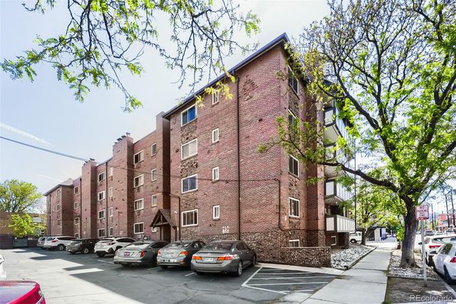 1270 N Marion Street 210, Denver, CO 80218