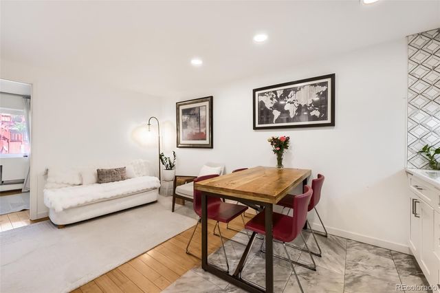 1270 N Marion Street 210, Denver, CO 80218
