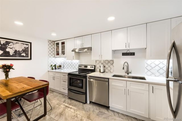 1270 N Marion Street 210, Denver, CO 80218
