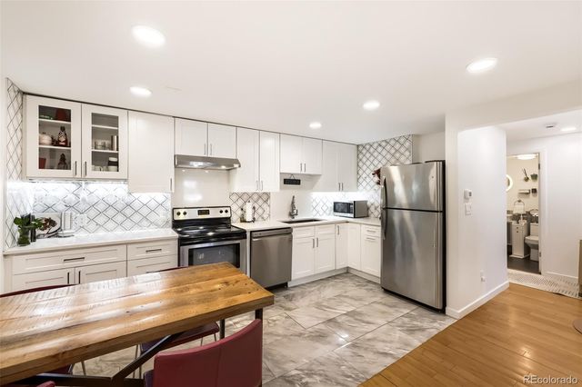 1270 N Marion Street 210, Denver, CO 80218