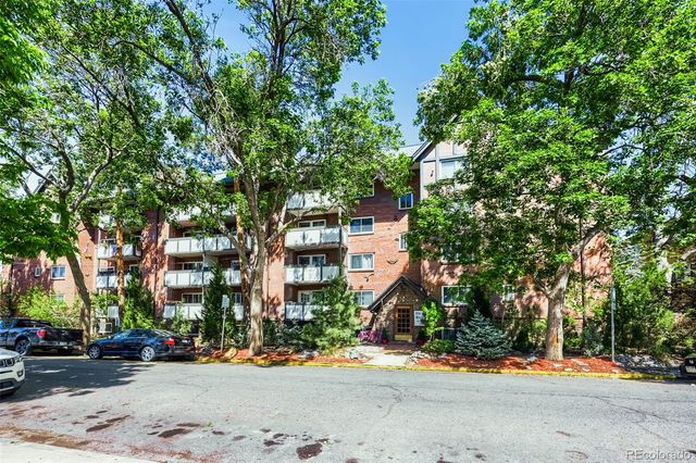 1270 N Marion Street 210, Denver, CO 80218