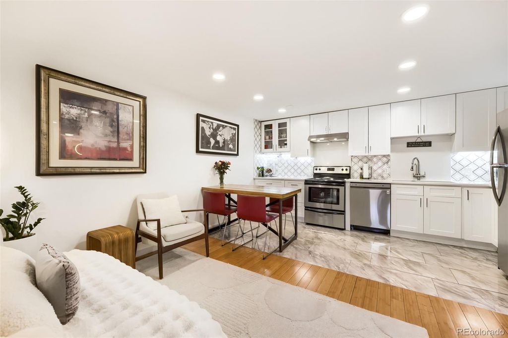 1270 N Marion Street 210, Denver, CO 80218