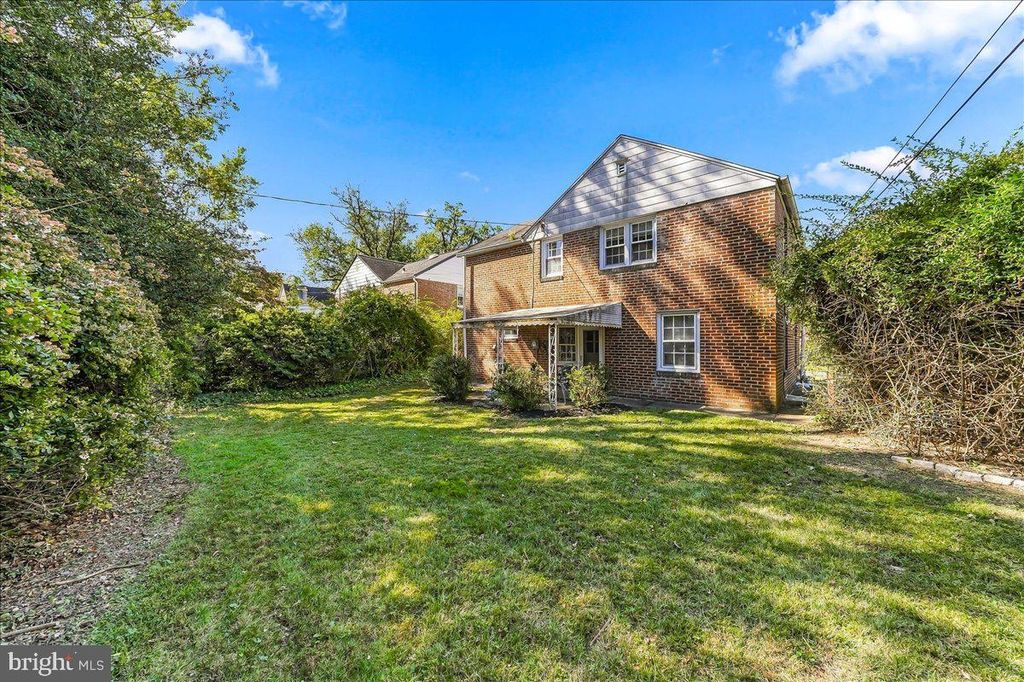 871 DELMONT DR #, WYNNEWOOD, PA 19096 — photo 2