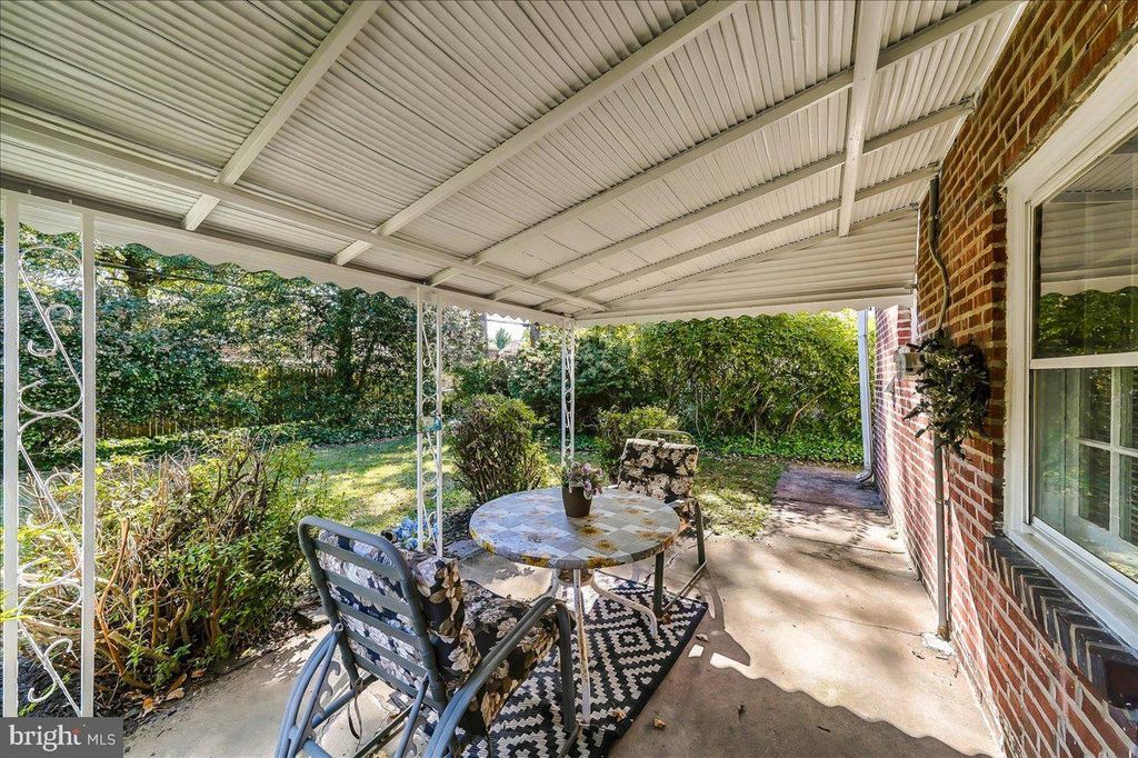 871 DELMONT DR #, WYNNEWOOD, PA 19096 — photo 3