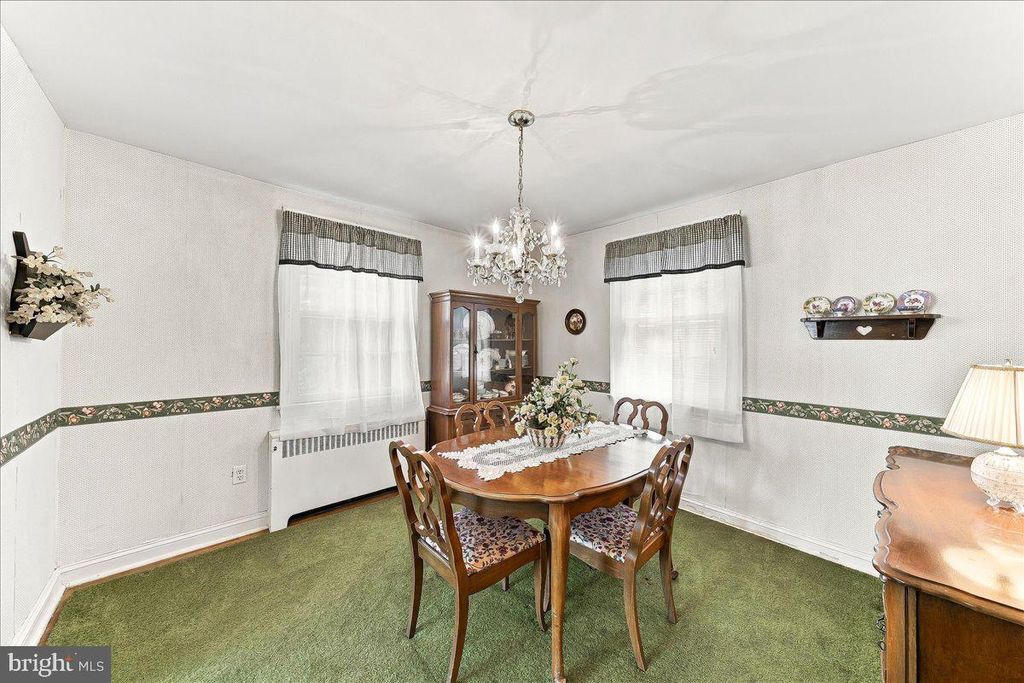 871 DELMONT DR #, WYNNEWOOD, PA 19096 — photo 5