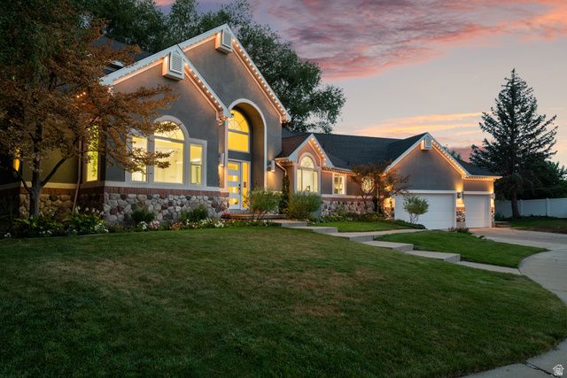 1586 BOWDEN CIR, Salt Lake City, UT 84117
