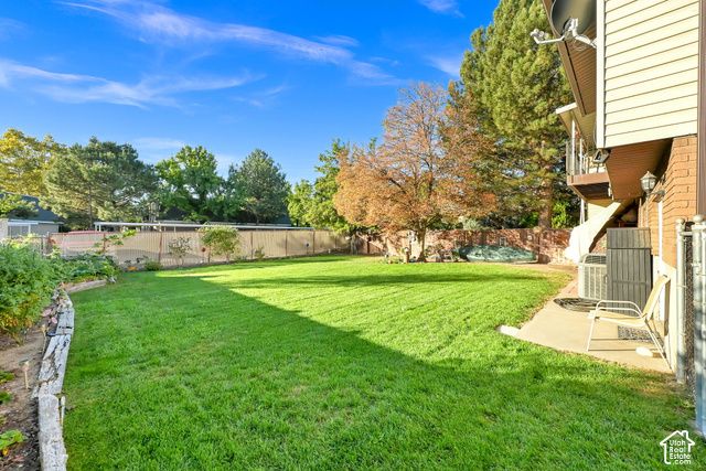 756 E RAINFOREST DR, Murray, UT 84107