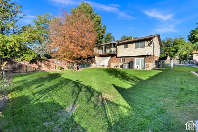 756 E RAINFOREST DR, Murray, UT 84107