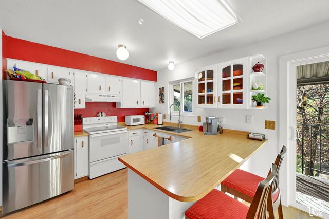 756 E RAINFOREST DR, Murray, UT 84107