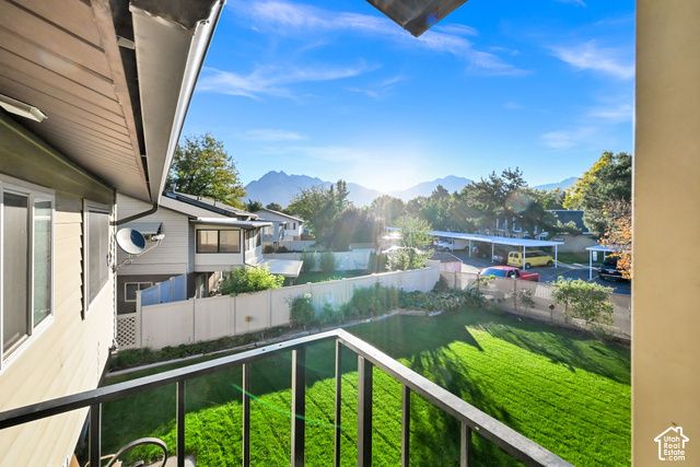 756 E RAINFOREST DR, Murray, UT 84107