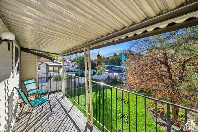 756 E RAINFOREST DR, Murray, UT 84107