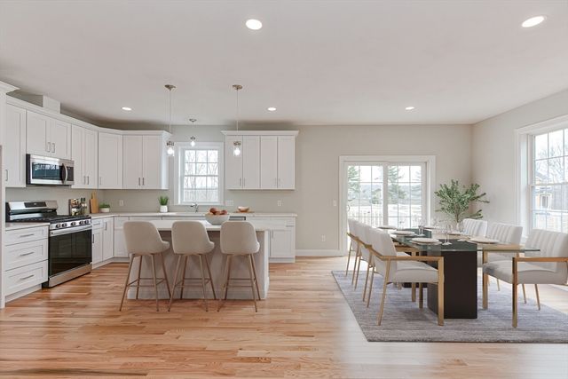 64 Fisherville Terrace 0, Grafton, MA 01560