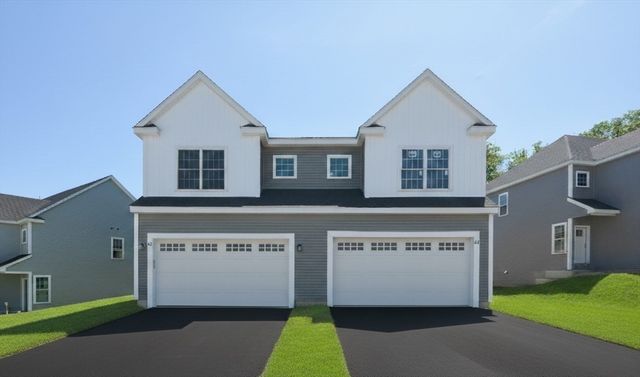 64 Fisherville Terrace 0, Grafton, MA 01560