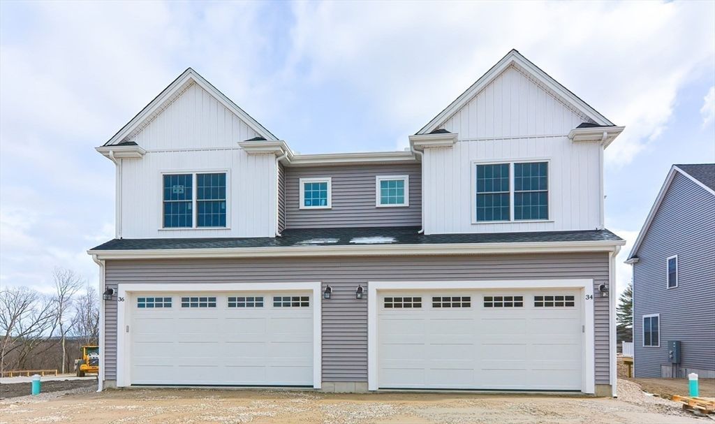 64 Fisherville Terrace 0, Grafton, MA 01560