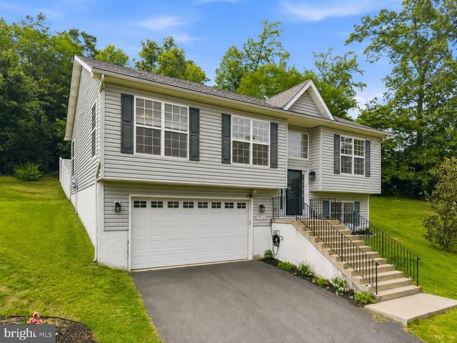 17723 TWIST CT, Dumfries, VA 22026