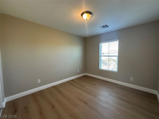 2833 Big Mountain Avenue, North Las Vegas, NV 89081