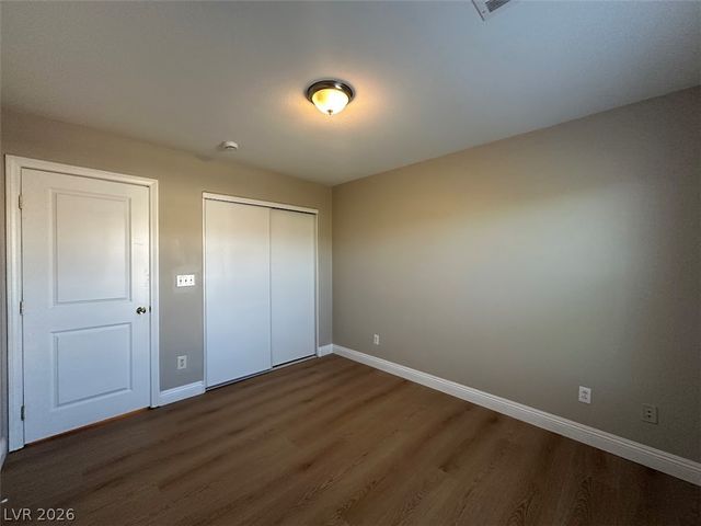 2833 Big Mountain Avenue, North Las Vegas, NV 89081