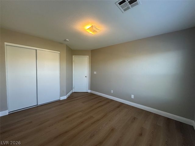 2833 Big Mountain Avenue, North Las Vegas, NV 89081