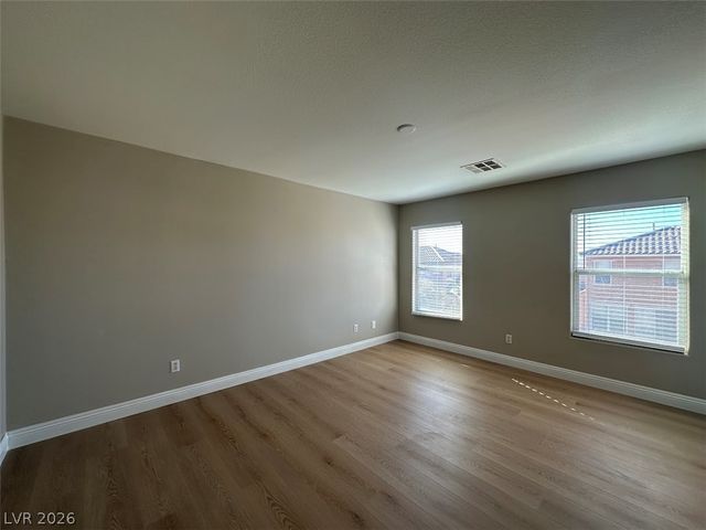 2833 Big Mountain Avenue, North Las Vegas, NV 89081