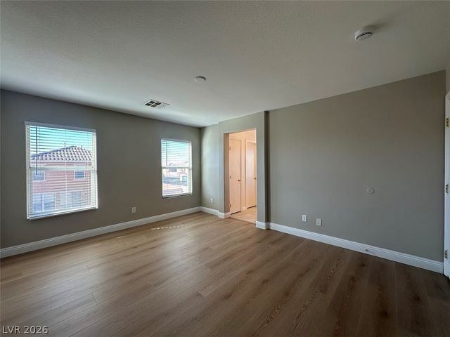 2833 Big Mountain Avenue, North Las Vegas, NV 89081