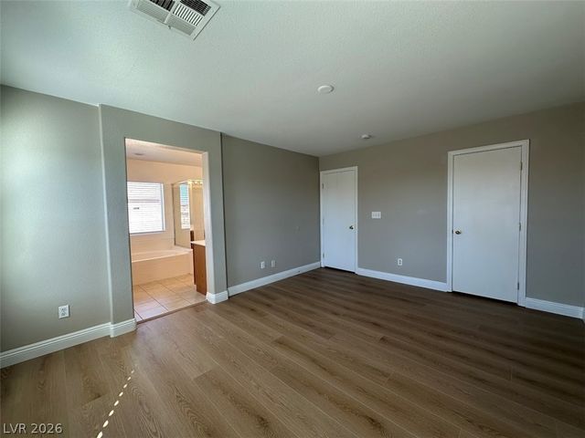 2833 Big Mountain Avenue, North Las Vegas, NV 89081