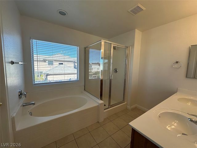 2833 Big Mountain Avenue, North Las Vegas, NV 89081