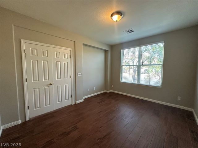 2833 Big Mountain Avenue, North Las Vegas, NV 89081